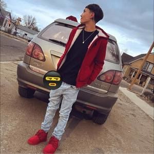 Meet your Posher, Ray